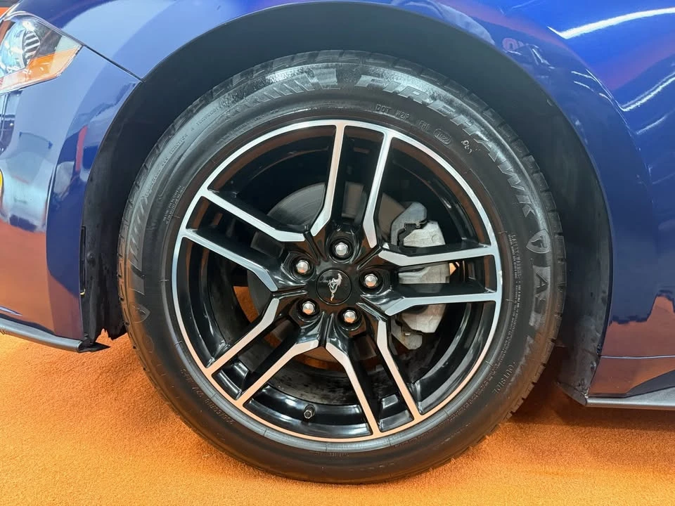 2020 Ford S550 Mustang - Image 18 of 18