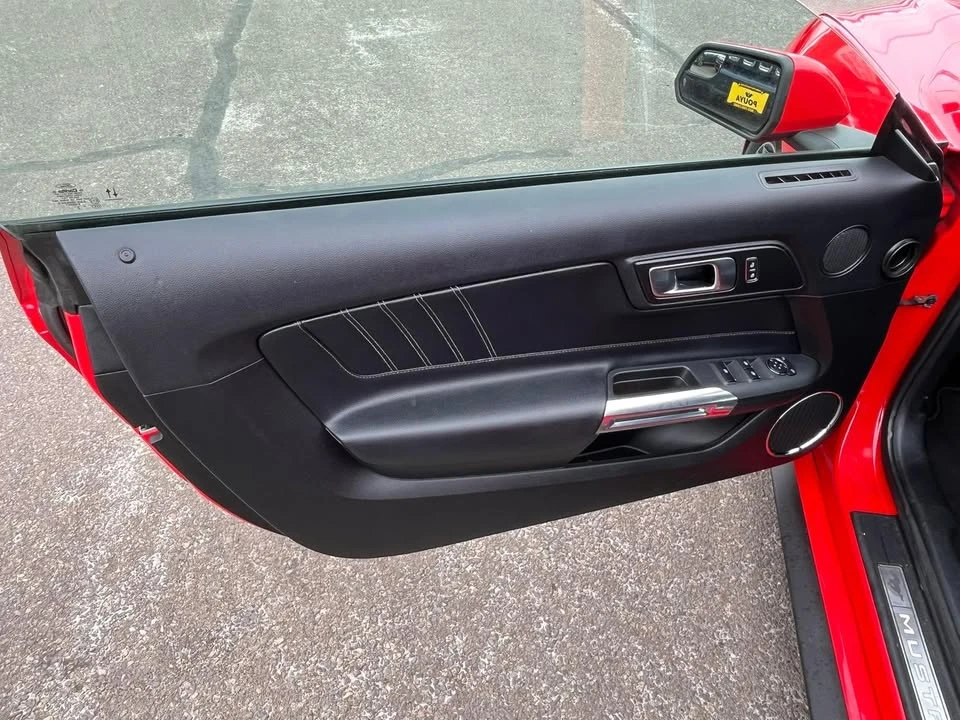 2020 Ford S550 Mustang - Image 6 of 20