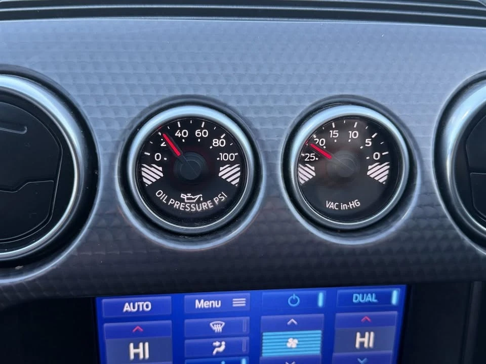 2020 Ford S550 Mustang - Image 16 of 19