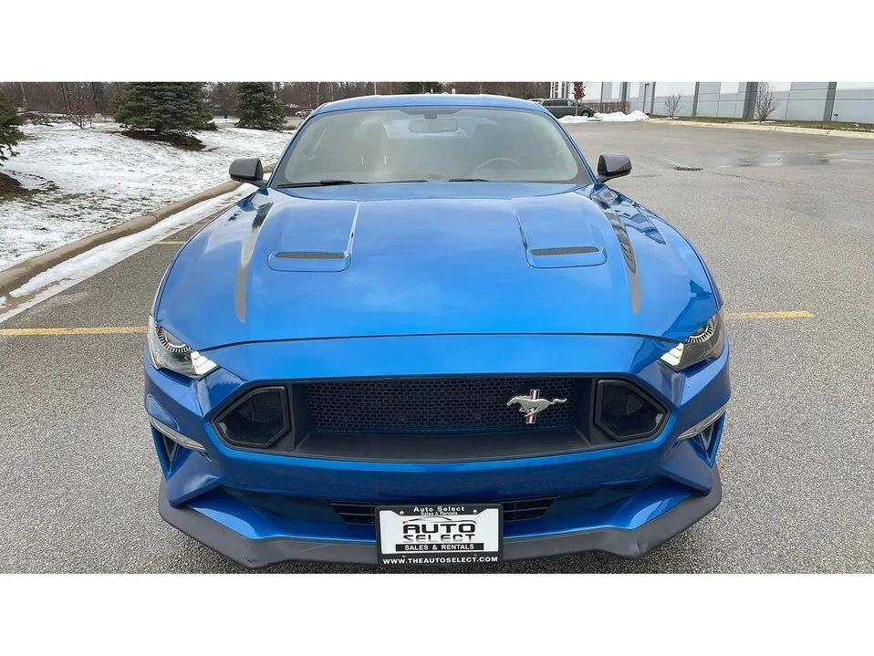 2020 Ford S550 Mustang - Image 4 of 20