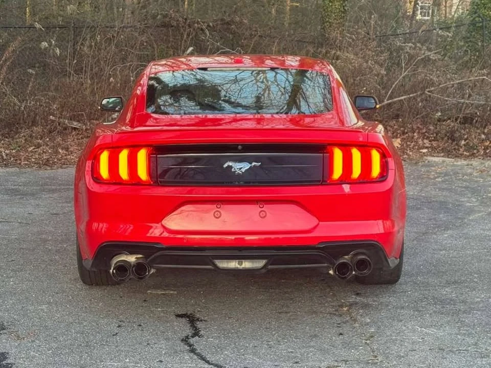 2020 Ford S550 Mustang - Image 5 of 8