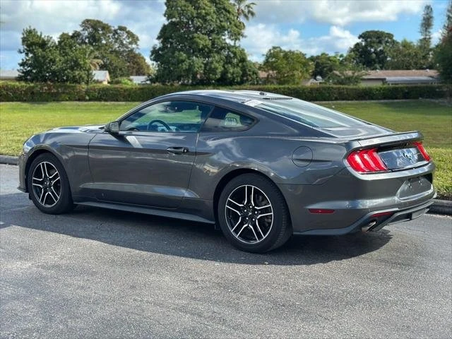 2020 Ford S550 Mustang - Image 5 of 20