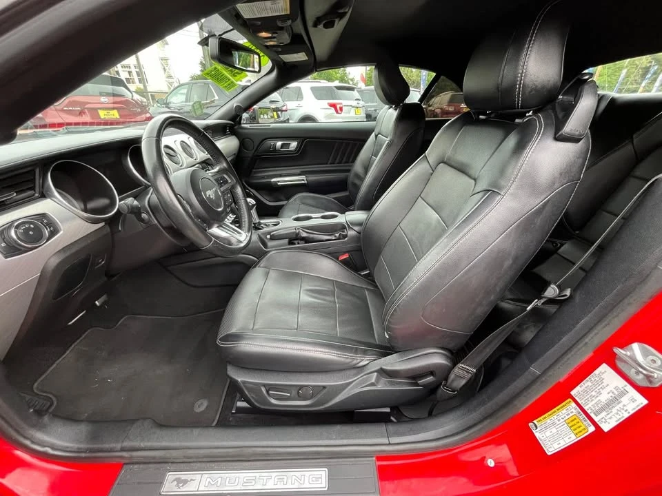 2020 Ford S550 Mustang - Image 14 of 20