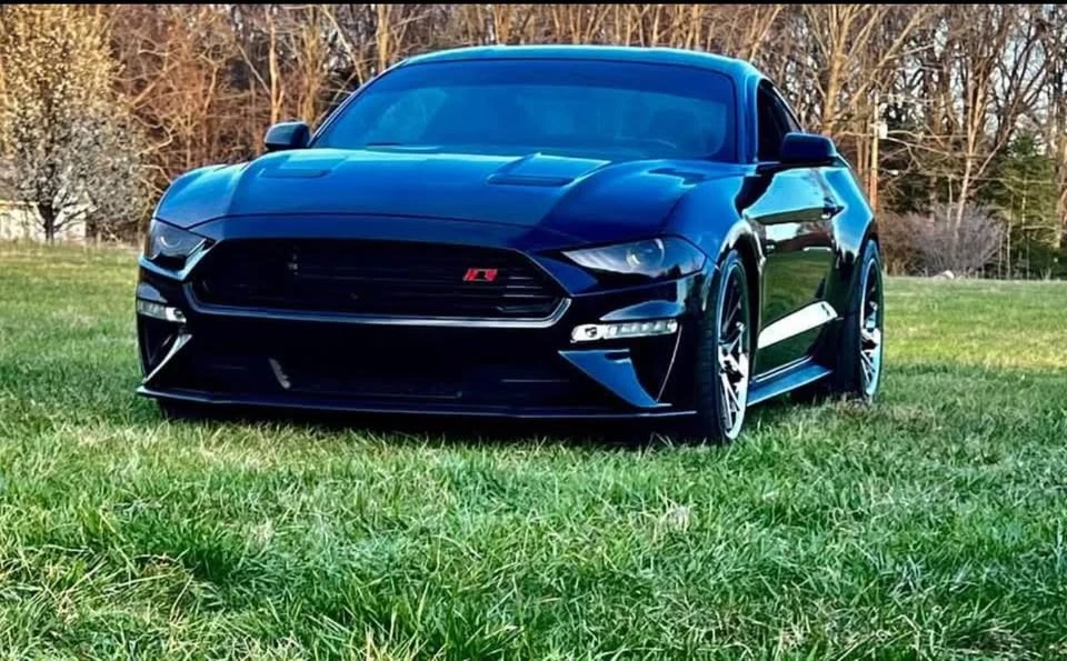 2020 Ford S550 Mustang - Image 3 of 11