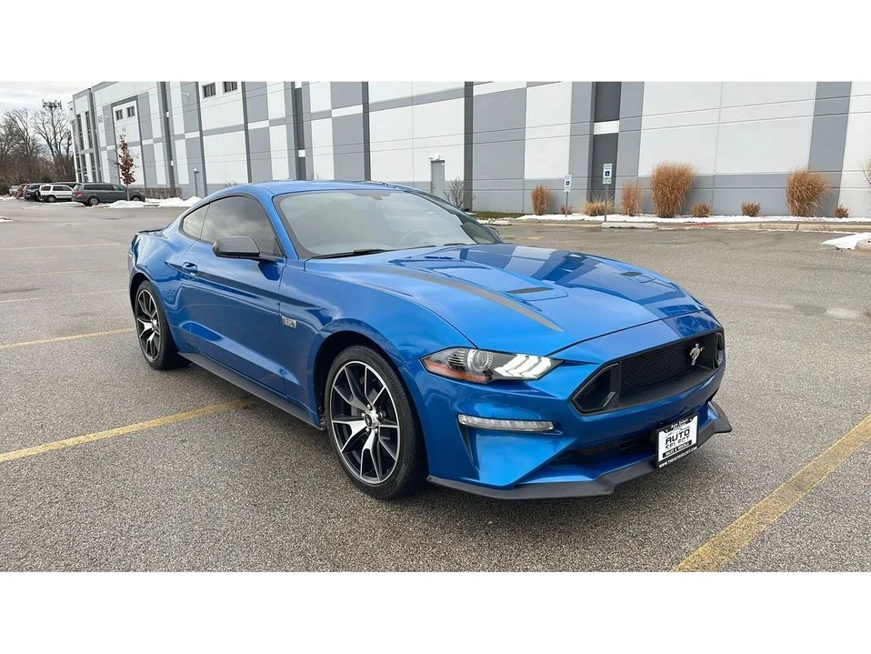 2020 Ford S550 Mustang - Image 5 of 20