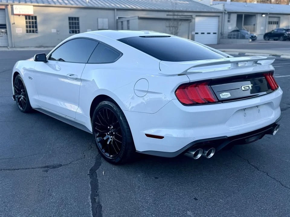 2020 Ford S550 Mustang - Image 6 of 19