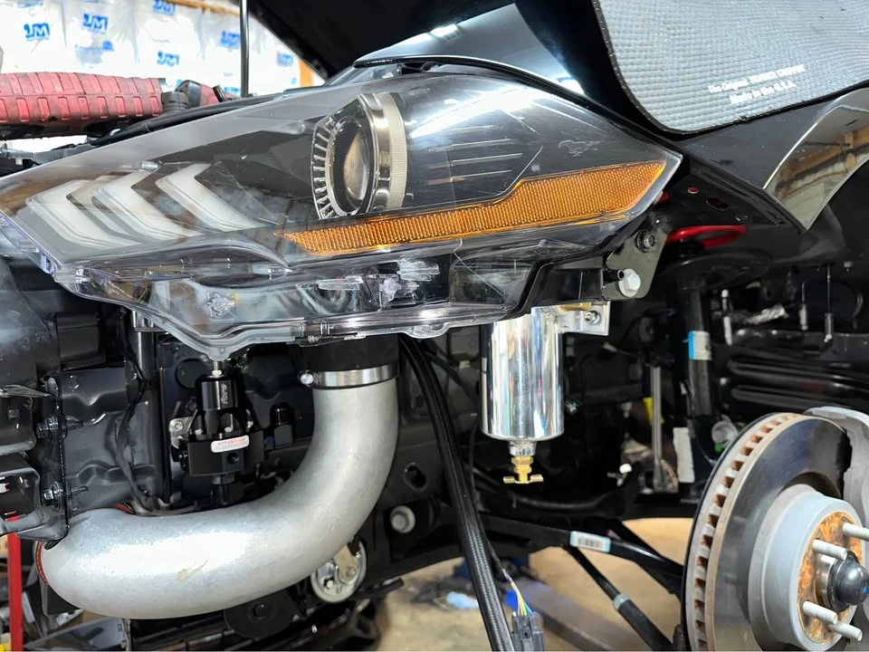 2020 Ford S550 Mustang - Image 10 of 11
