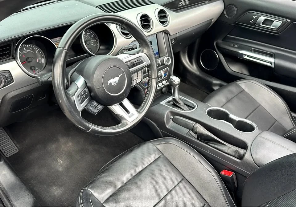 2020 Ford S550 Mustang - Image 9 of 18
