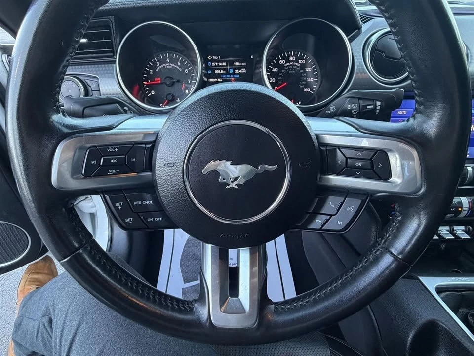 2020 Ford S550 Mustang - Image 14 of 19