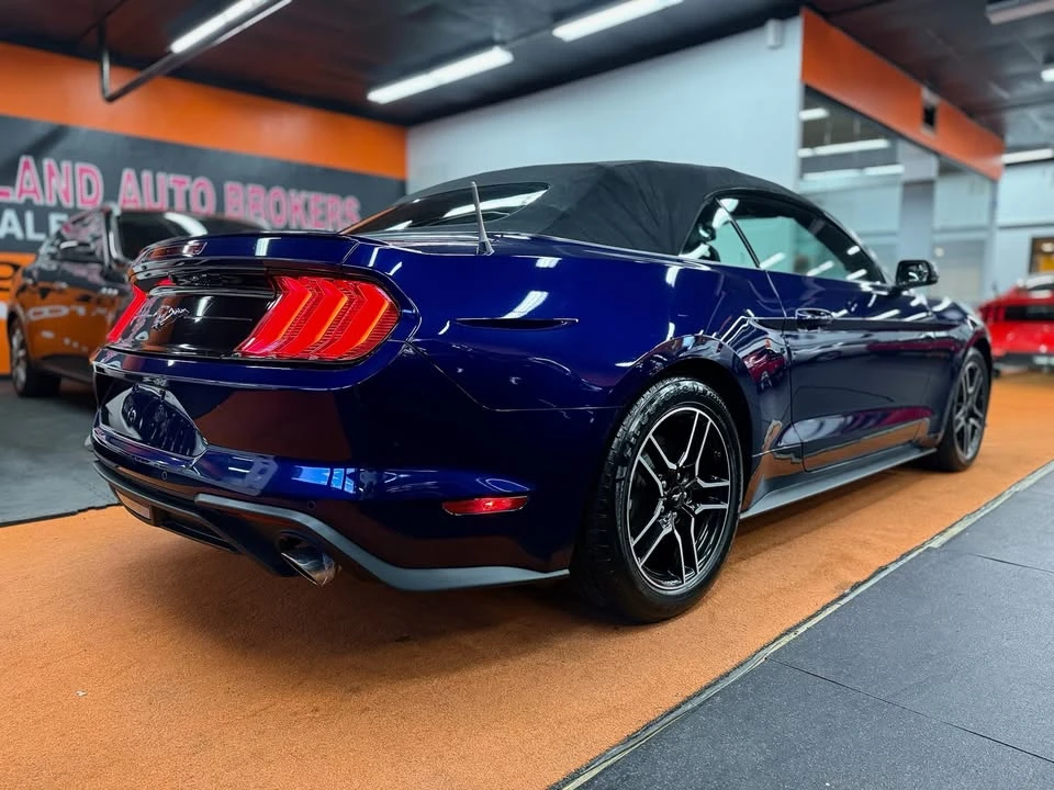 2020 Ford S550 Mustang - Image 10 of 18