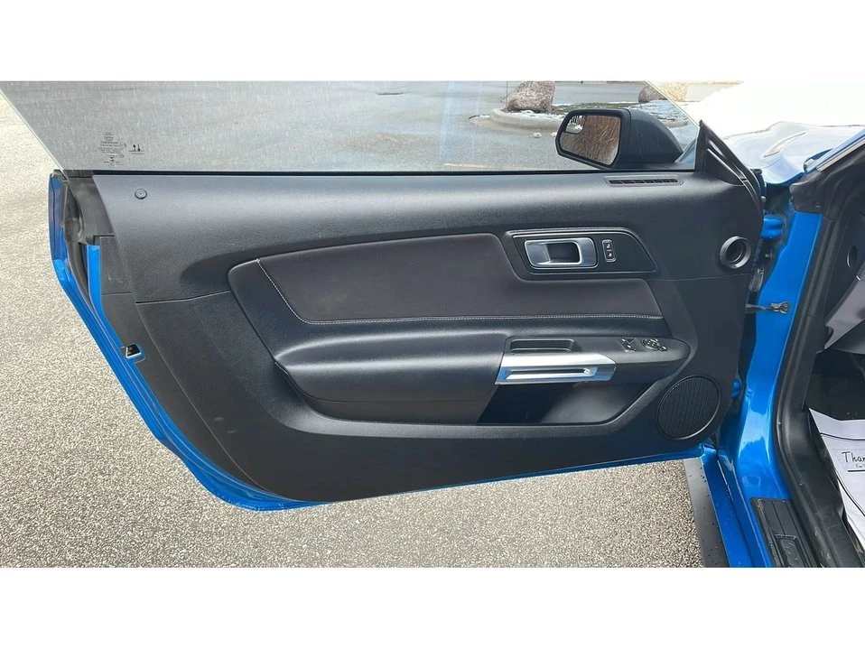 2020 Ford S550 Mustang - Image 13 of 20