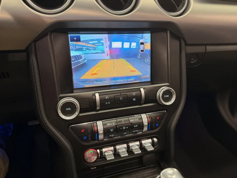 2020 Ford S550 Mustang - Image 16 of 18