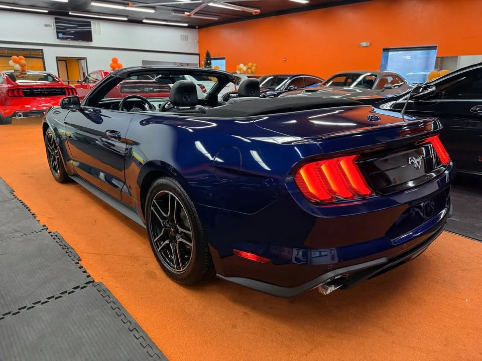 2020 Ford S550 Mustang - Image 5 of 18