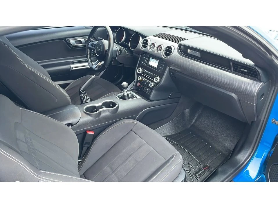 2020 Ford S550 Mustang - Image 15 of 20