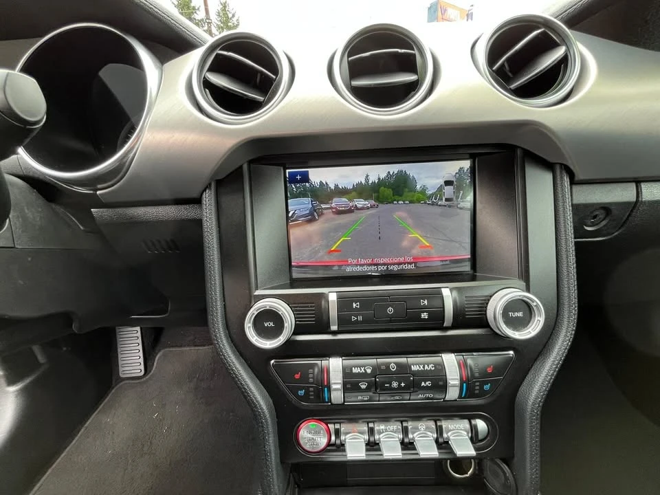 2020 Ford S550 Mustang - Image 10 of 20