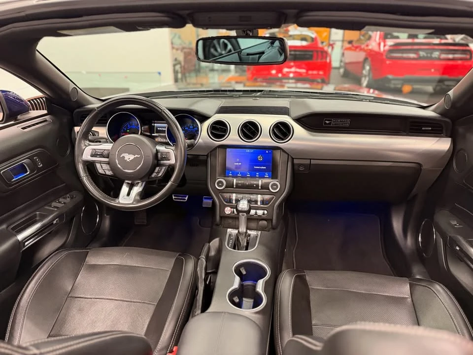 2020 Ford S550 Mustang - Image 14 of 18
