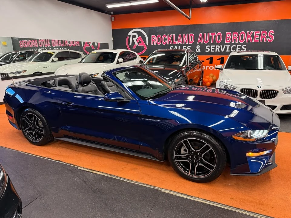 2020 Ford S550 Mustang - Image 11 of 18