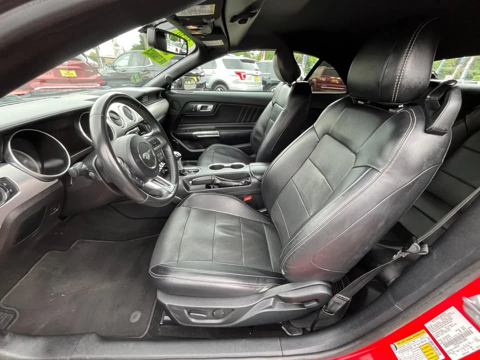 2020 Ford S550 Mustang - Image 5 of 20