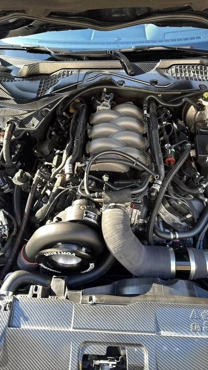 2020 Ford S550 Mustang - Image 6 of 16