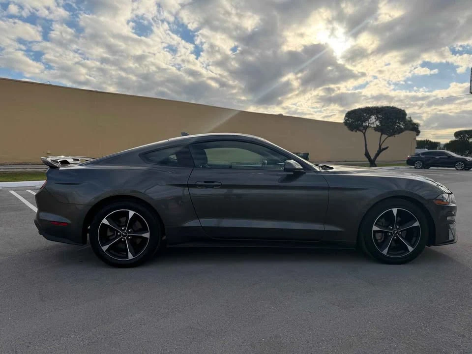 2020 Ford S550 Mustang - Image 4 of 15