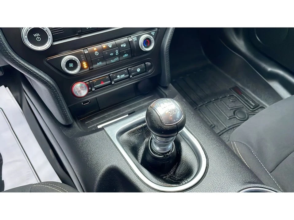 2020 Ford S550 Mustang - Image 20 of 20