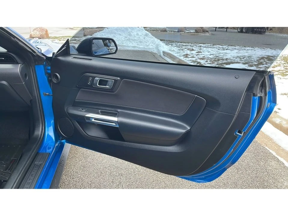 2020 Ford S550 Mustang - Image 17 of 20
