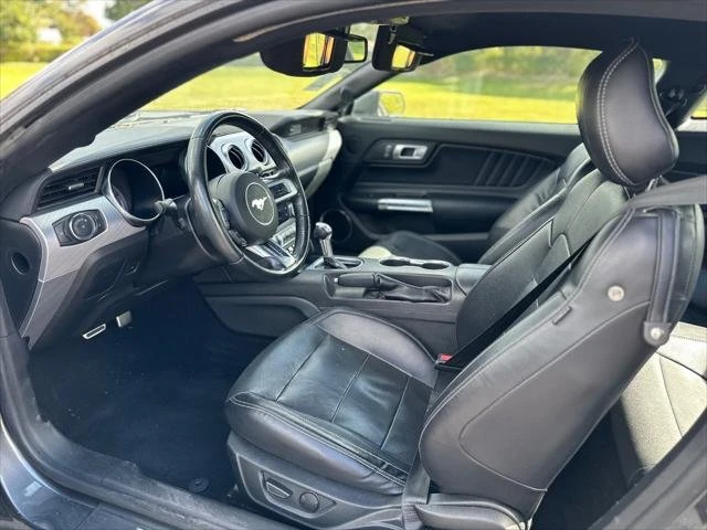 2020 Ford S550 Mustang - Image 12 of 20