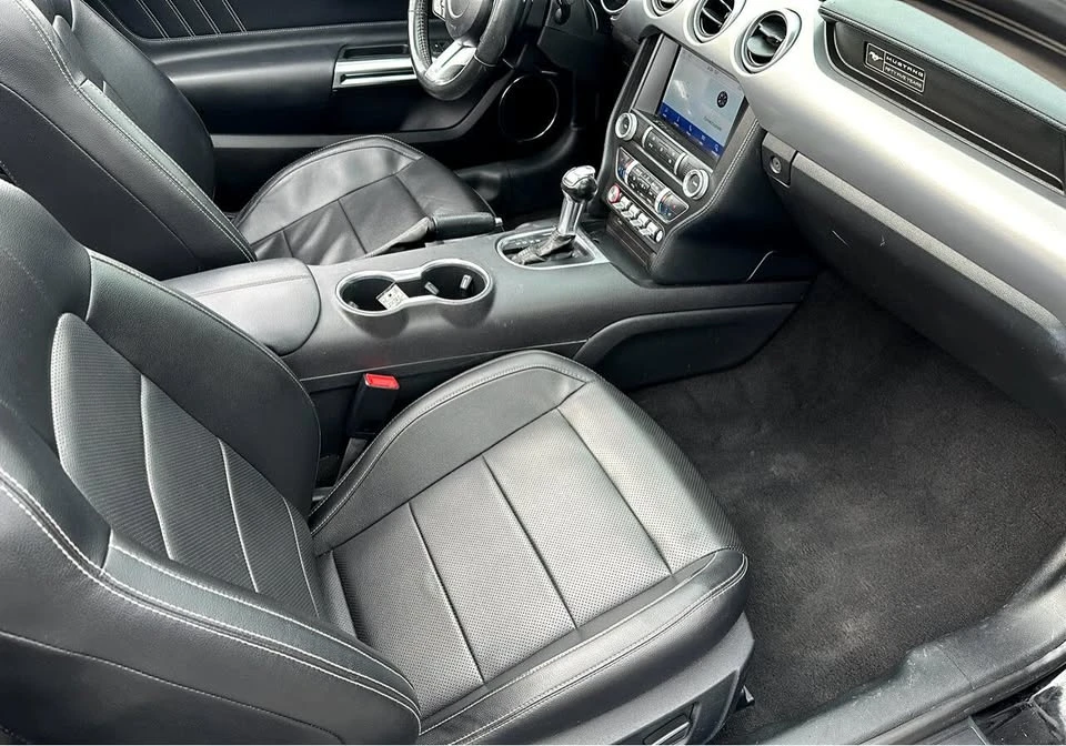 2020 Ford S550 Mustang - Image 15 of 18