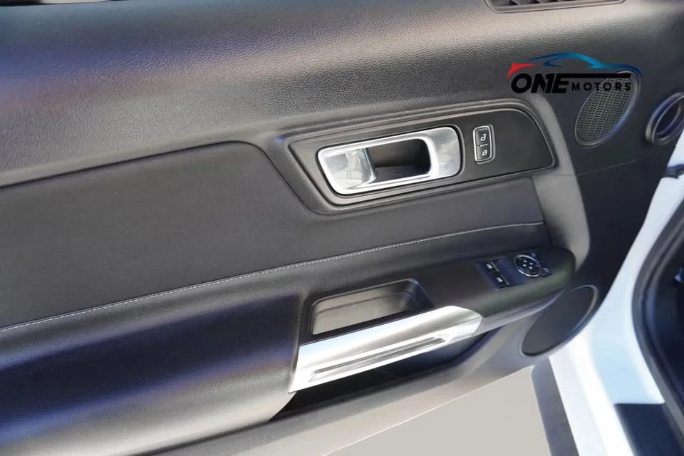 2020 Ford S550 Mustang - Image 13 of 20