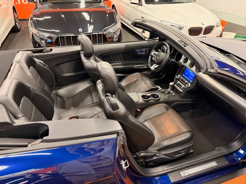 2020 Ford S550 Mustang - Image 12 of 18