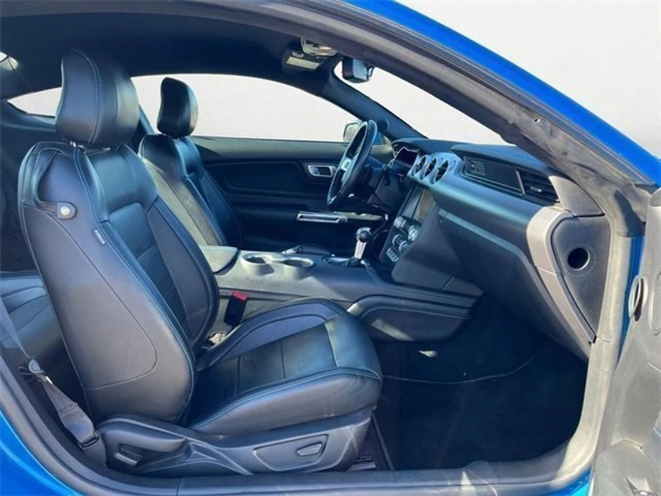 2020 Ford S550 Mustang - Image 13 of 14