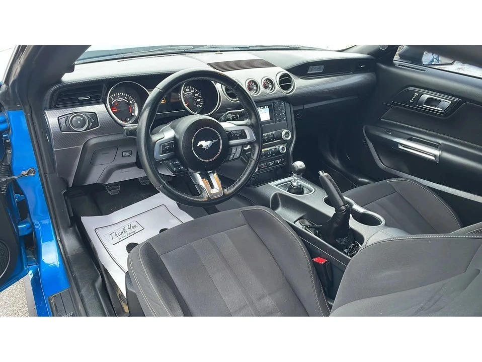 2020 Ford S550 Mustang - Image 11 of 20
