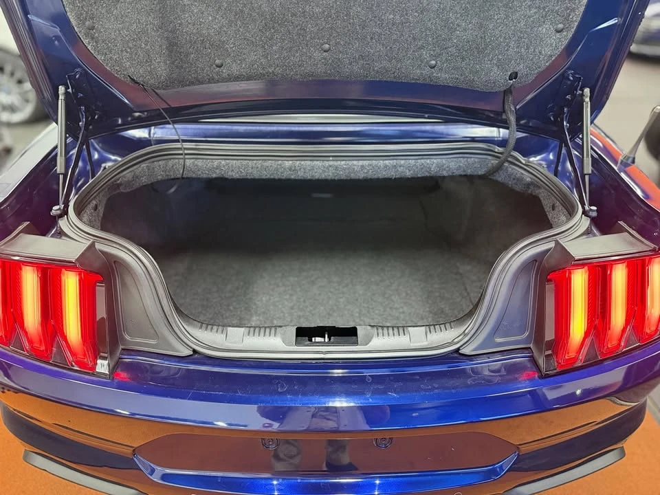 2020 Ford S550 Mustang - Image 8 of 18