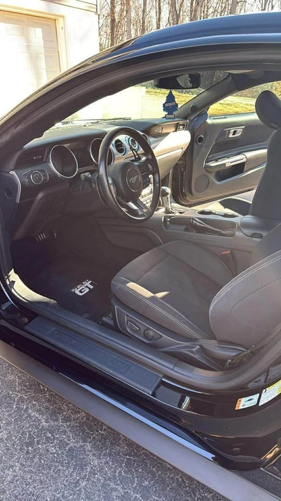 2020 Ford S550 Mustang - Image 10 of 16