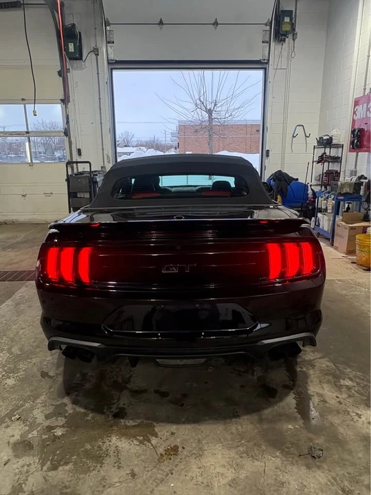2020 Ford S550 Mustang - Image 5 of 14