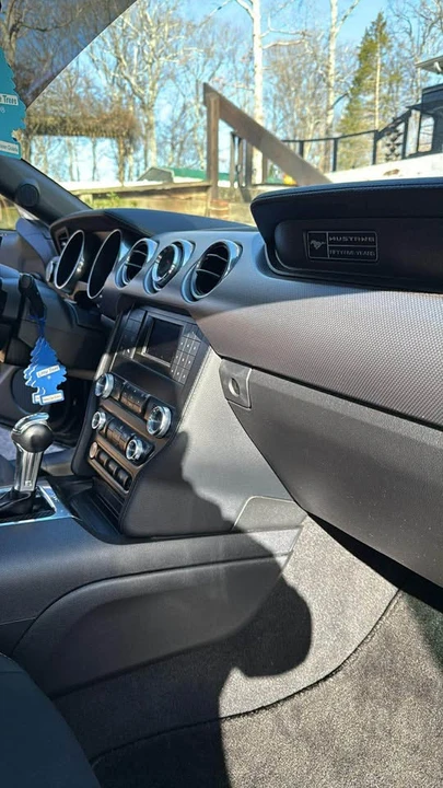2020 Ford S550 Mustang - Image 12 of 16