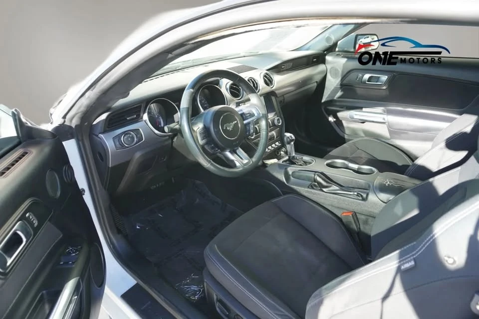 2020 Ford S550 Mustang - Image 11 of 20