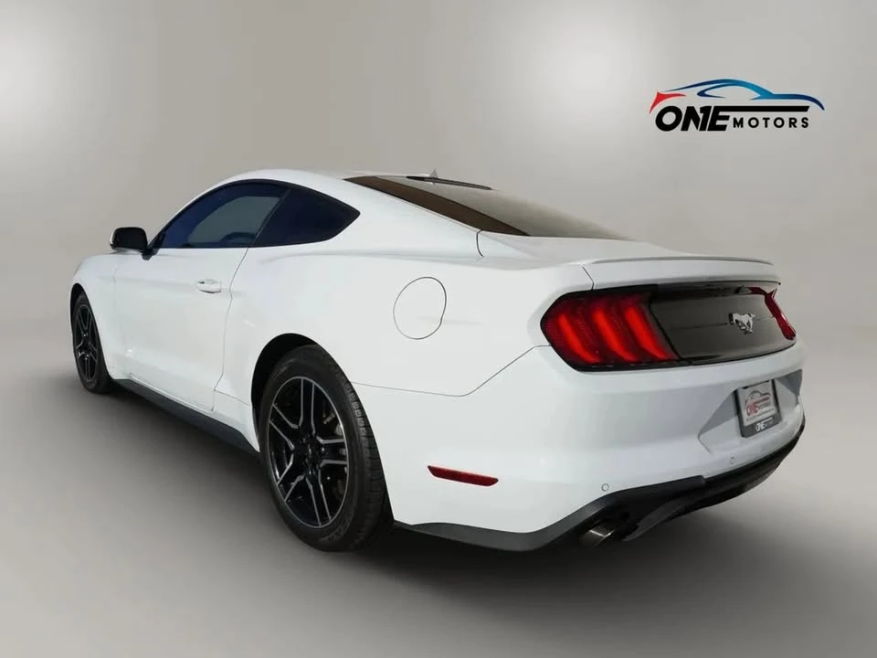 2020 Ford S550 Mustang - Image 5 of 20