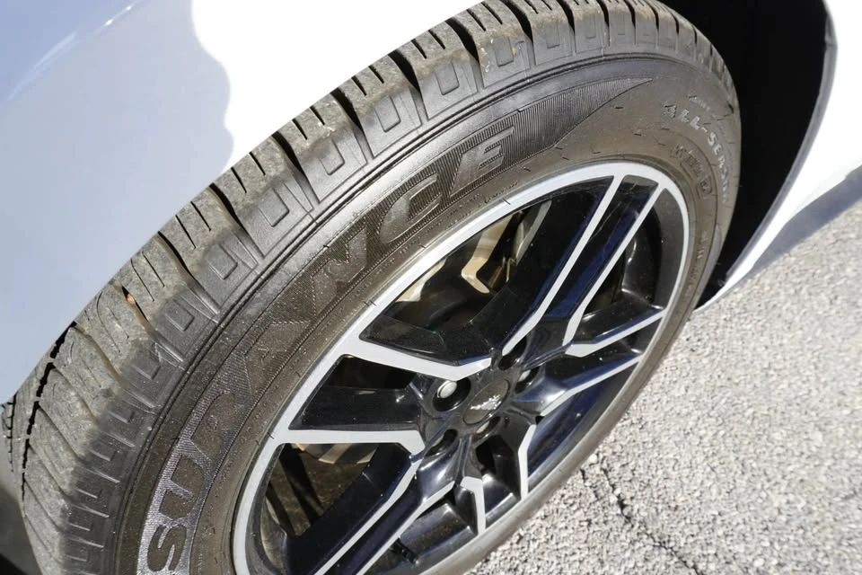 2020 Ford S550 Mustang - Image 20 of 20