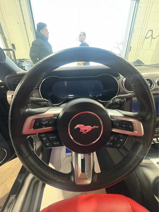 2020 Ford S550 Mustang - Image 12 of 14