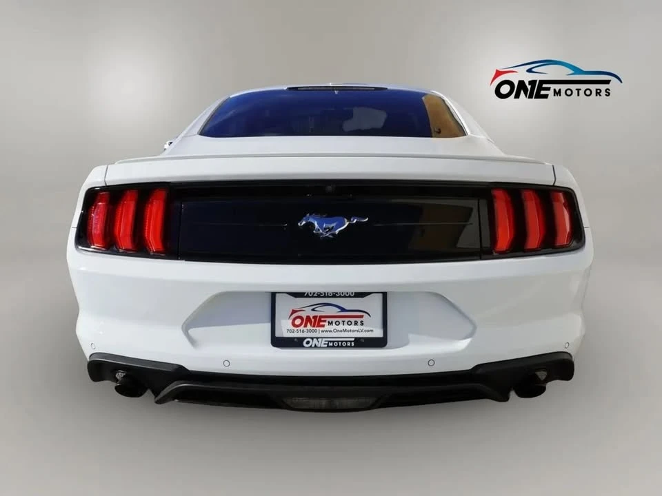 2020 Ford S550 Mustang - Image 6 of 20