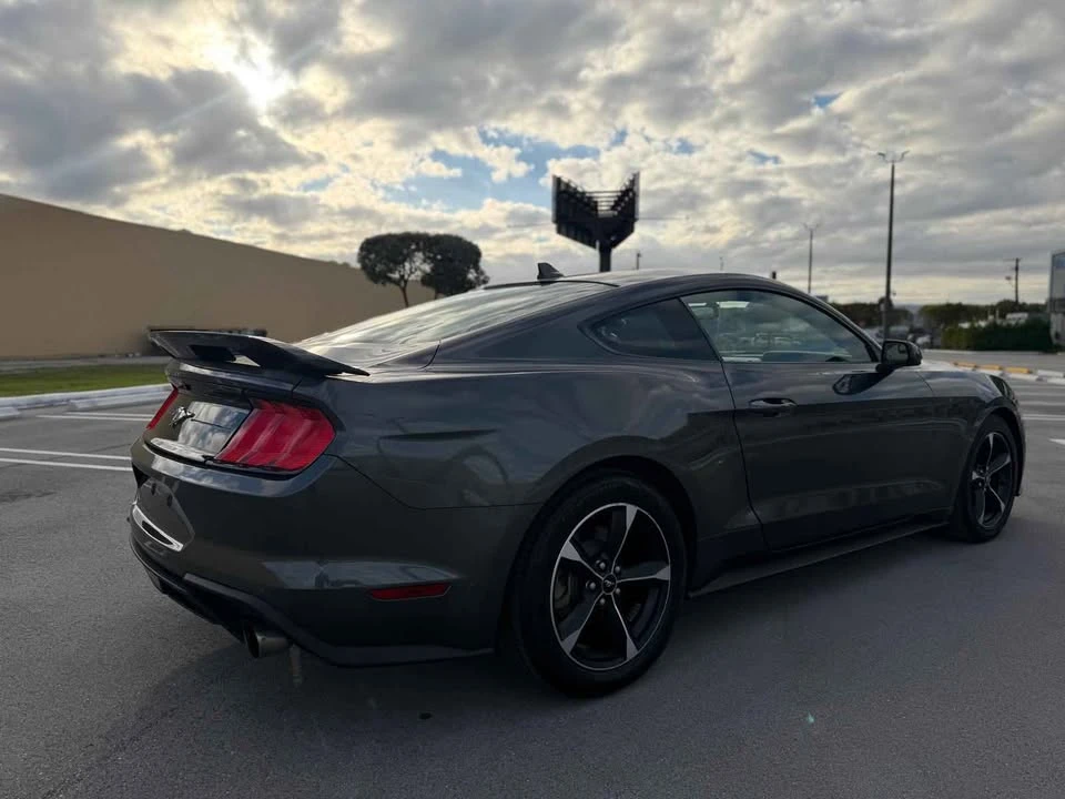 2020 Ford S550 Mustang - Image 13 of 15