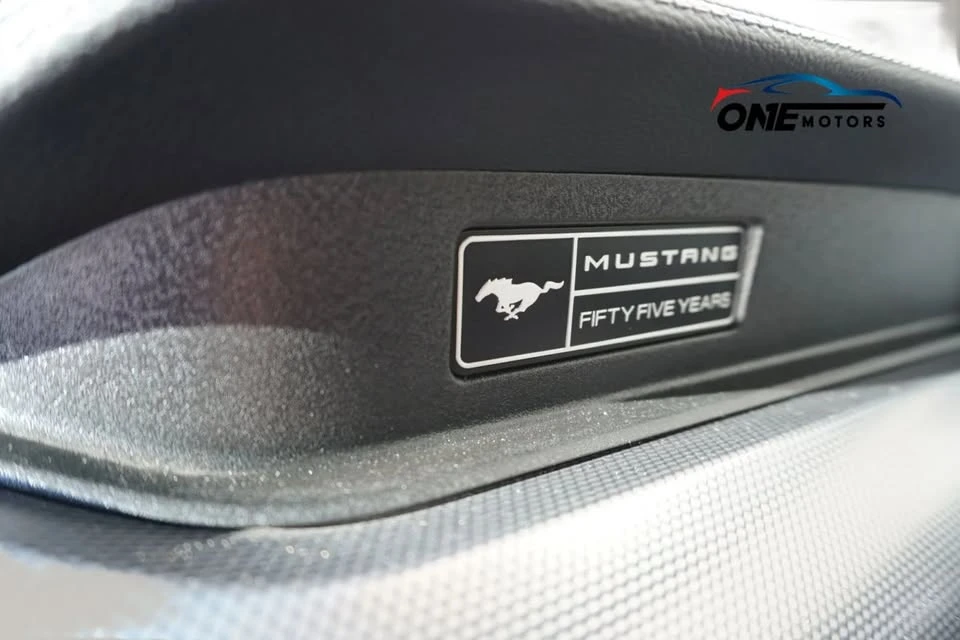 2020 Ford S550 Mustang - Image 14 of 20