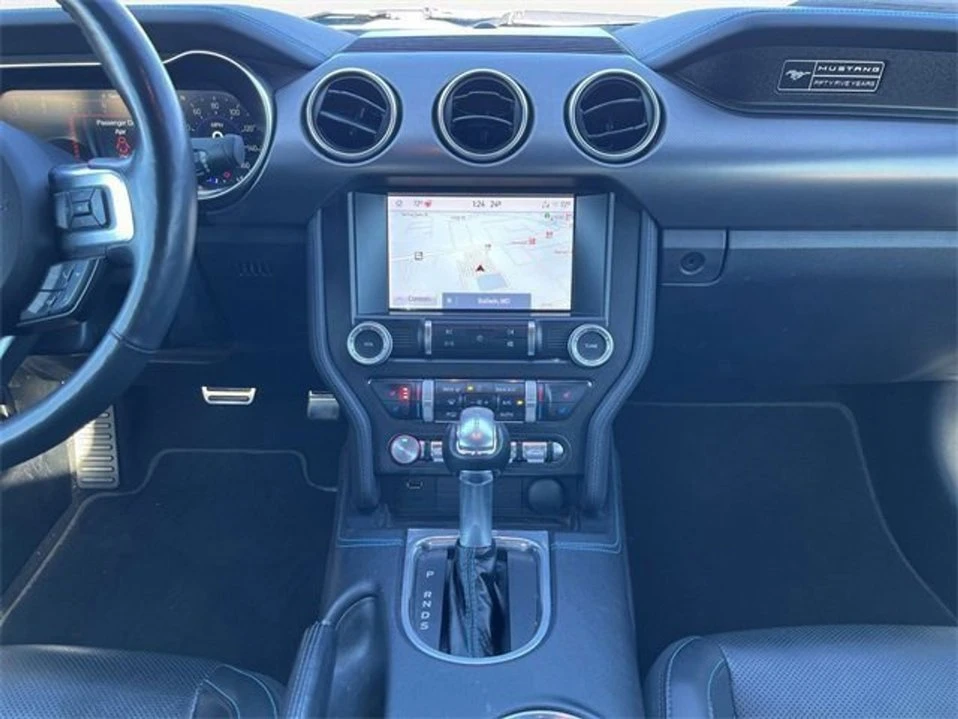 2020 Ford S550 Mustang - Image 9 of 14