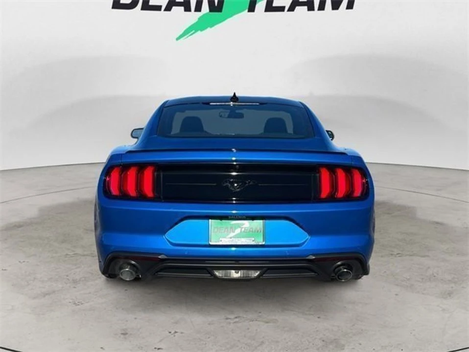 2020 Ford S550 Mustang - Image 4 of 14
