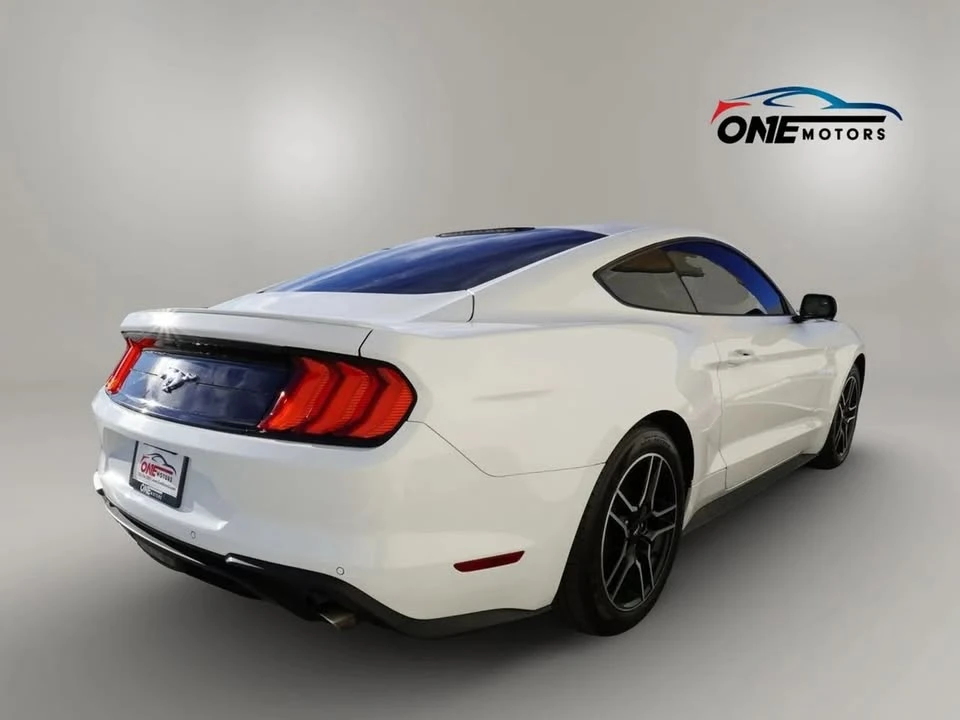 2020 Ford S550 Mustang - Image 7 of 20