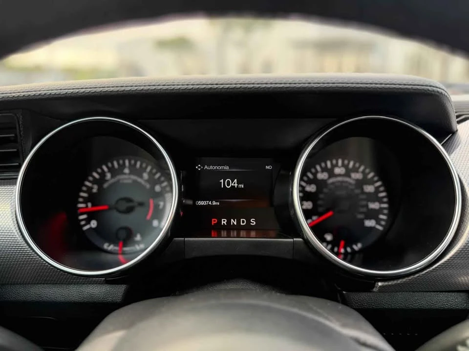 2020 Ford S550 Mustang - Image 6 of 15