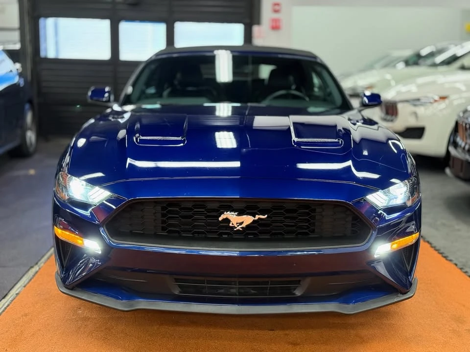 2020 Ford S550 Mustang - Image 2 of 18