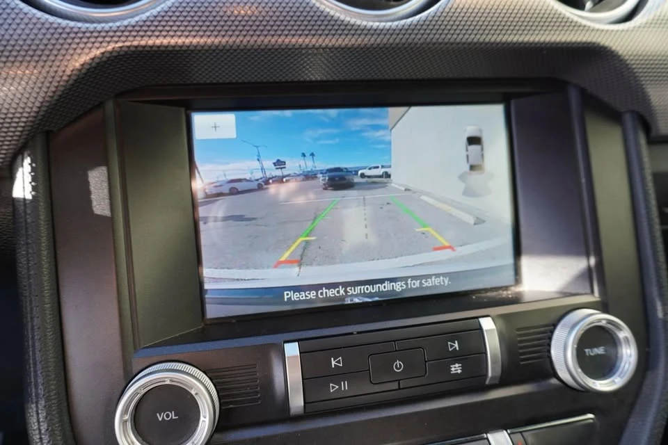 2020 Ford S550 Mustang - Image 17 of 20