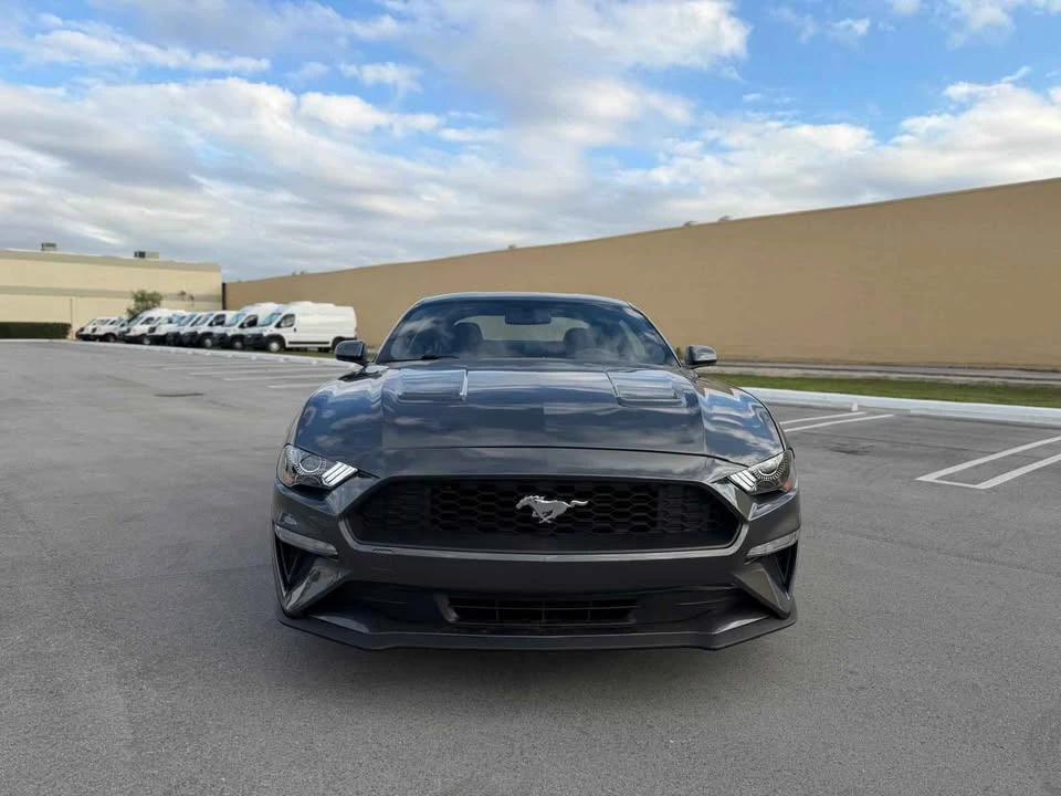2020 Ford S550 Mustang - Image 2 of 15